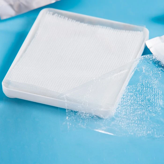 Vaseline Petrolatum Gauze Strip